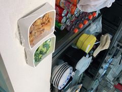 -陕味食族油泼面(工商大学店)