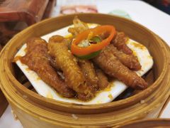 -顺德人家食府(黄金广场店)