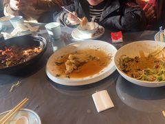 -一桶江山餐厅(松北店)