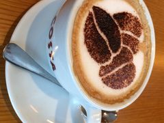 COSTA&nbsp;COFFEE(来福士店)-COSTA COFFEE(成都来福士店)