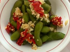 -鸿先阁·干煸虾(星沙店)