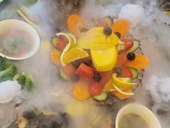 -傣乡之味·傣族特色手抓饭·孔雀宴(大理古城首店)