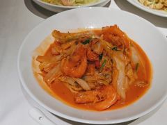 -小螺号海鲜·地道鲁菜(恒大店)