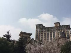 -上海浦东星河湾酒店
