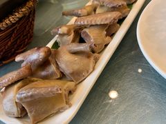 -小厨娘淮扬菜(天印大道店)