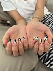 -斯馨·健康美甲美睫