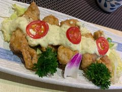 -有喜屋·深夜食堂(北京西路店)