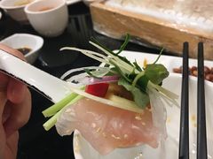 草鱼鱼生-草鱼先生潮州鱼生·虾生(新厦花园店)
