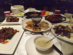 -武汉香格里拉大酒店·香宫中餐厅