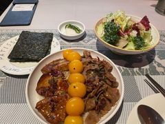 -和牛食堂•BISTRO(广州首店)