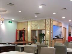大堂-新发记港式茶餐厅(黄浦店)