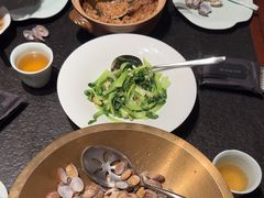 -浩运·海鲜青岛菜·海胆水饺(石老人店)