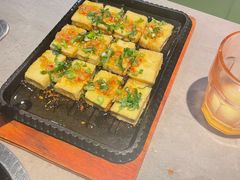 -丰茂海鲜烧烤(龙源华府店)