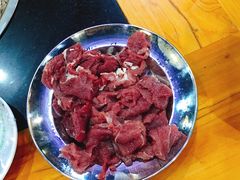 -佳荣老五生态牛肉馆