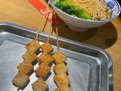 -秦门西安小馆(顺义店)