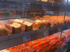 -花园饼屋·吐司蛋糕面包(星海店)