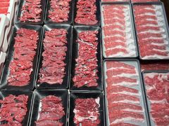-九记潮汕现切鲜牛肉自助火锅(长沙·方圆荟店)