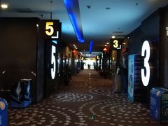 -万达影城(保定万博广场激光IMAX店)