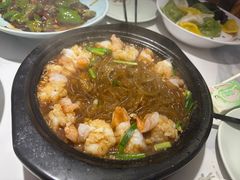 -船歌·鱼水饺青岛菜(正阳路店)