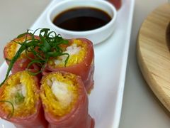 -蔡澜点心(三里屯T+MALL店)