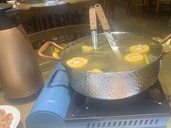 -潮汕壹号·潮汕菜·打边炉·生腌(总店)