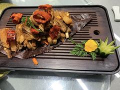 -农乐园食府(梅城镇店)