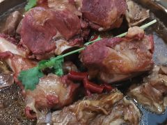 -和庆斋羊蝎子火锅·碳缸烧烤(顺义旗舰店)