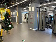 -FEELINGME乐刻私教馆·健身(双安商场店)