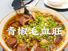 -南堂館川菜文化餐厅(天府店)