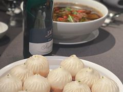 -上海滩餐厅(BFC外滩金融中心店)