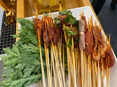 -屋头串串(临江路店)