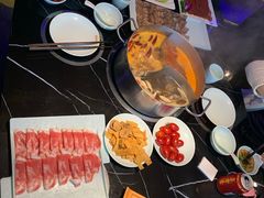 -狼爱上羊音乐火锅