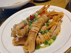 -鸿运楼·舌尖上的徽菜