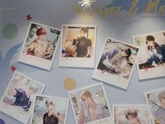 -IPSTAR·潮玩星球·主题店(上海店)