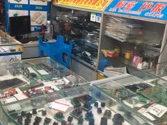 -华强电子世界(深圳二店)