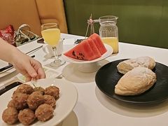 -贝勒爷·酥不腻烤鸭