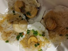 -云冈建国宾馆·自助餐厅