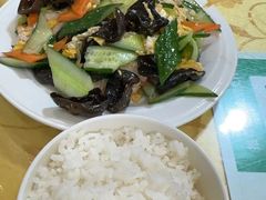 -东北特色水饺(郭家桥店)