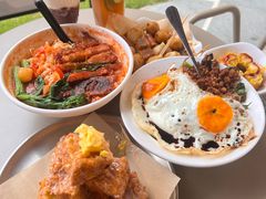-華歡冰室-WahFoon(吉大店)