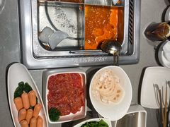 -海底捞火锅(万达广场店)
