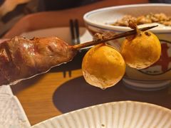 -白石の深夜食堂(泰华店)