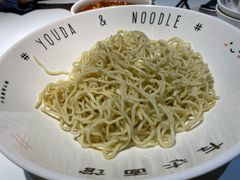 -友达面馆(广州总店)