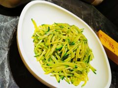 -炊烟小炒黄牛肉(浦东世纪汇店)