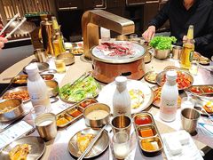 -西塔老太太泥炉烤肉(沈阳店)