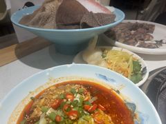 -蜀留香火锅(西南角店)
