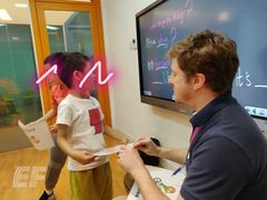 -英孚教育青少儿(河东资深教研中心)