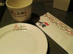 -鱼酷活鱼烤鱼(信息城店)