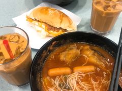 -华嫂冰室(尖沙咀店)