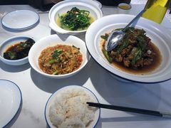 -兰湘子·湘菜小炒(长安万科广场店)