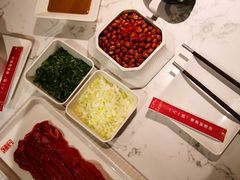 -丁卯•铜锅涮肉(工体店)